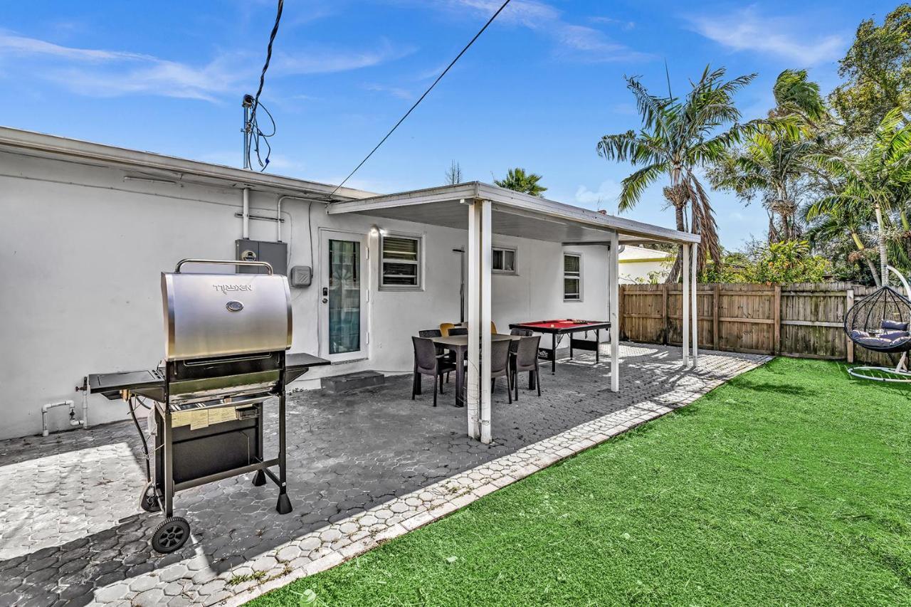 Holiday home 3 Bedroom In F Lauderdale Casino & Fort Lauderdale