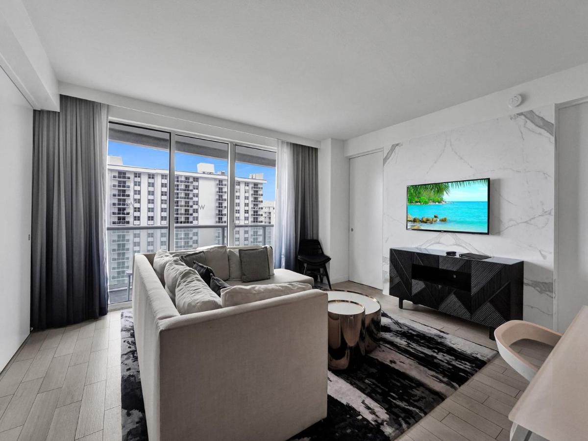 Wvr Vacation Residences 907 Holiday home Fort Lauderdale