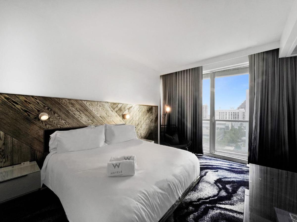 Wvr Vacation Residences 907 Fort Lauderdale