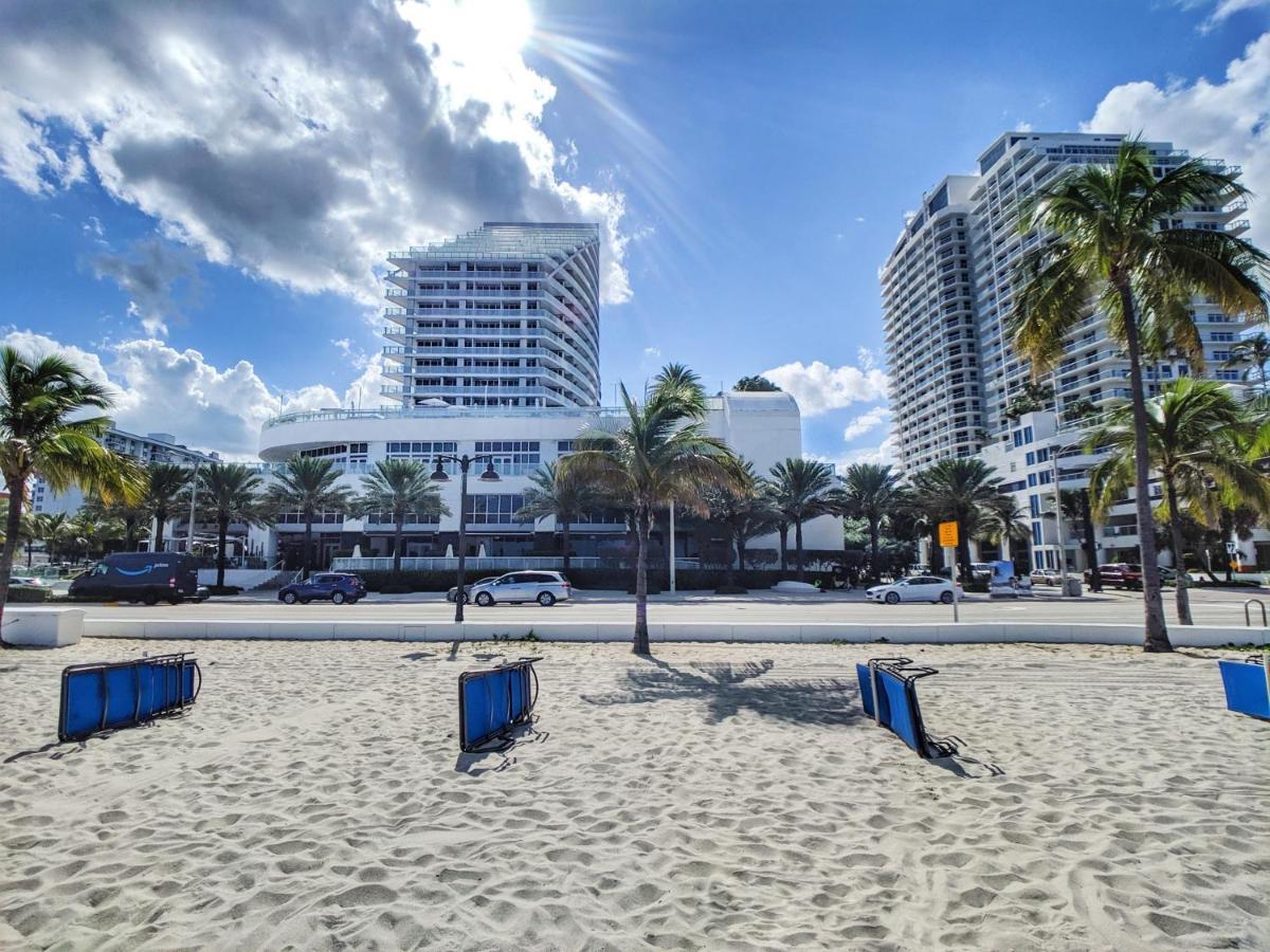 Wvr Vacation Residences 907 * Fort Lauderdale