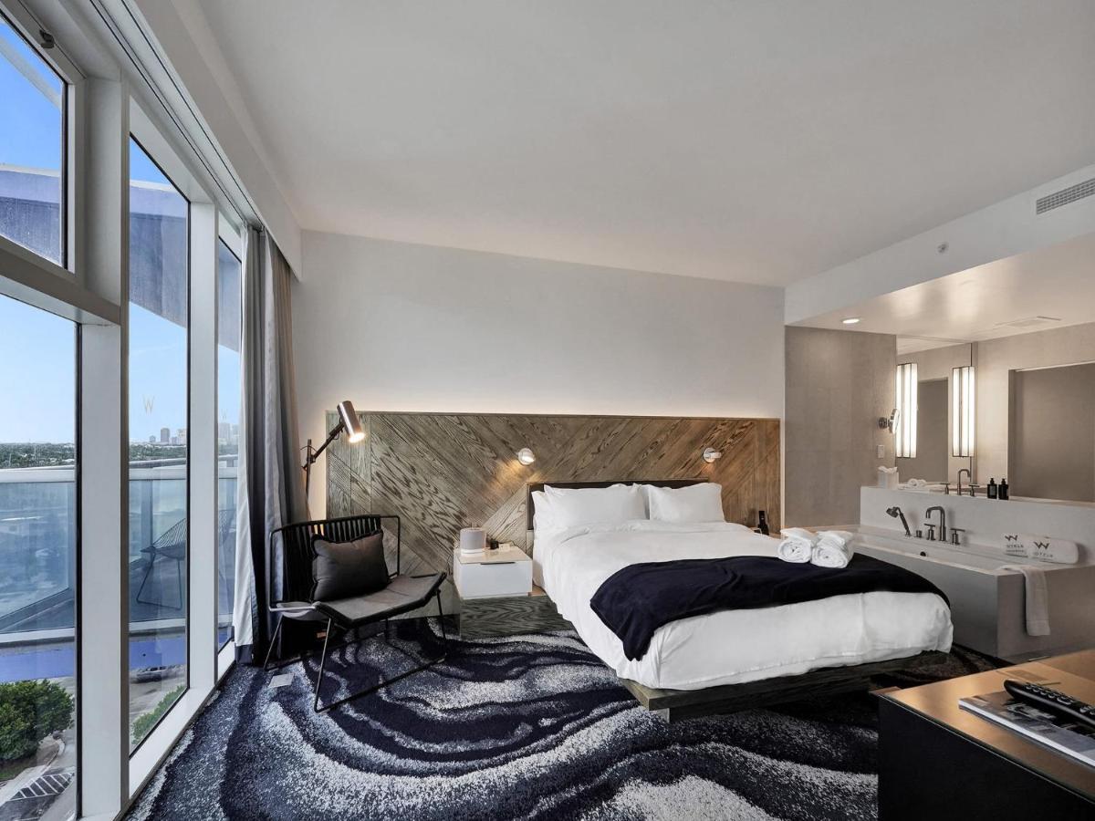 Wvr Vacation Residences 907 * Fort Lauderdale