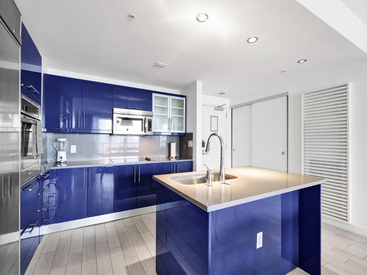 Wvr Vacation Residences 907 Fort Lauderdale