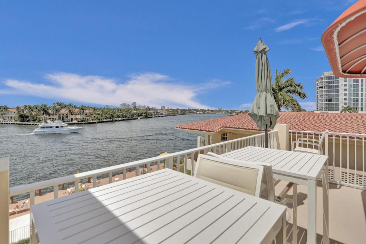 Lauderdale Yacht & Club 412 *