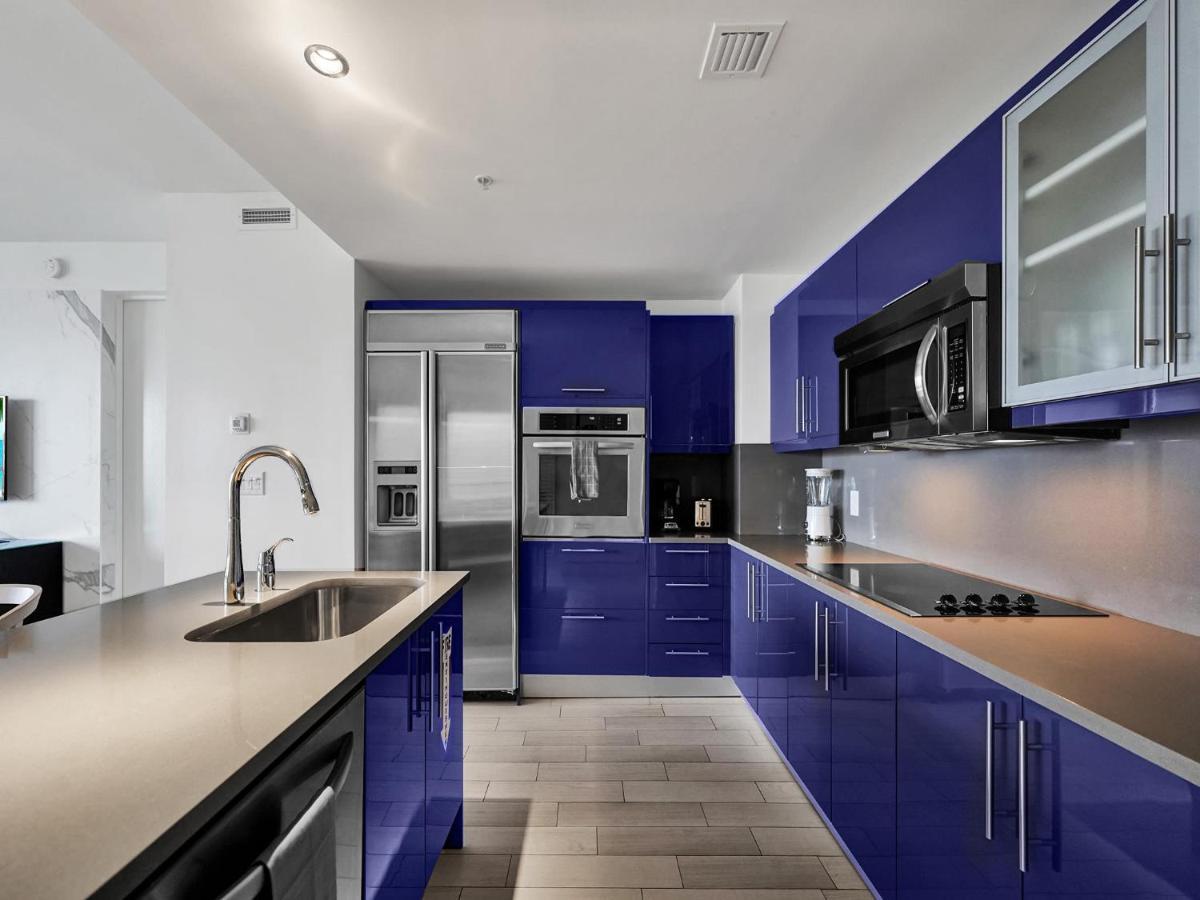 Wvr Vacation Residences 907 Holiday home *