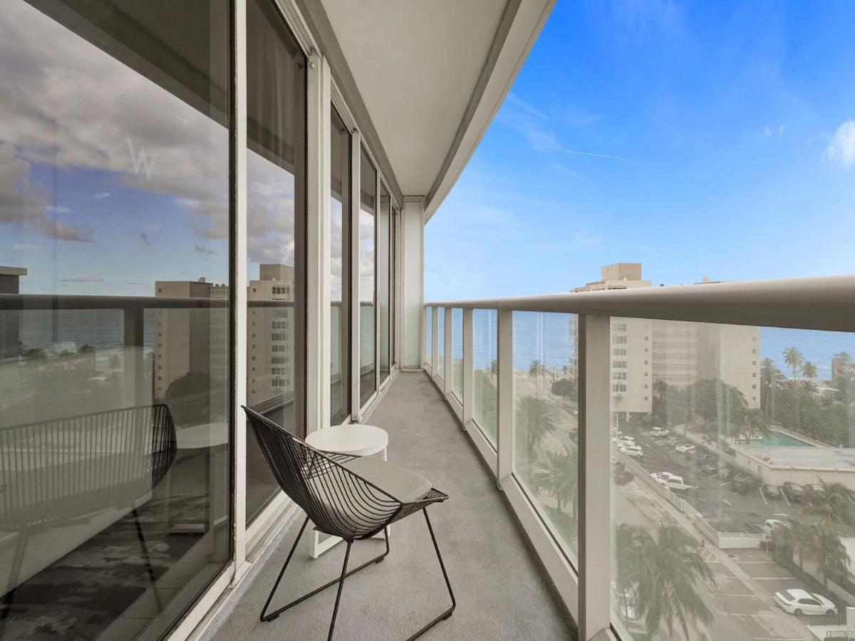 Holiday home Wvr Vacation Residences 907 Fort Lauderdale
