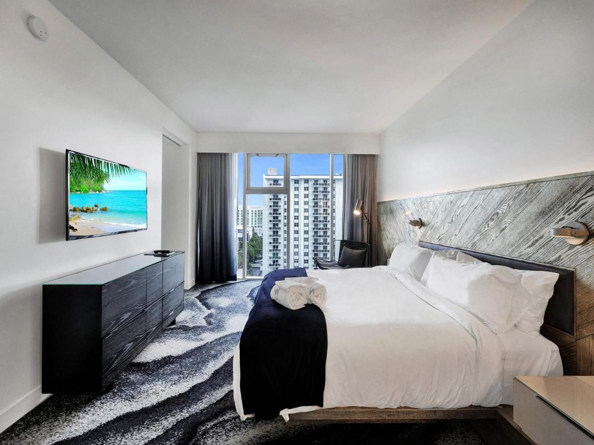 Wvr Vacation Residences 907 * Fort Lauderdale