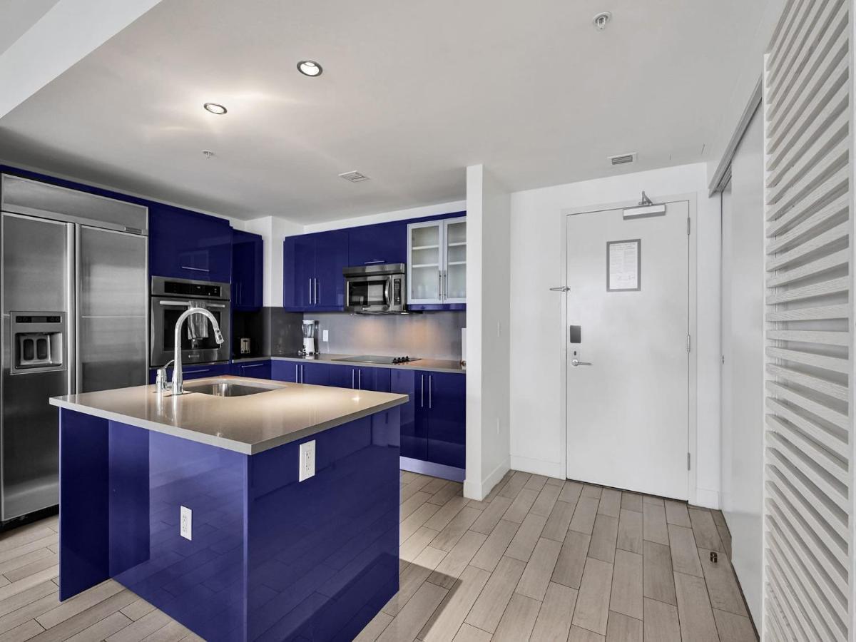Wvr Vacation Residences 907 Fort Lauderdale