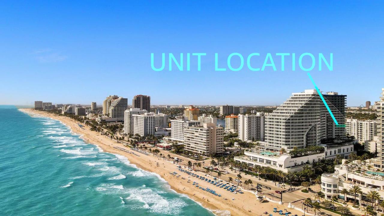 Wvr Vacation Residences 602 Holiday home Fort Lauderdale