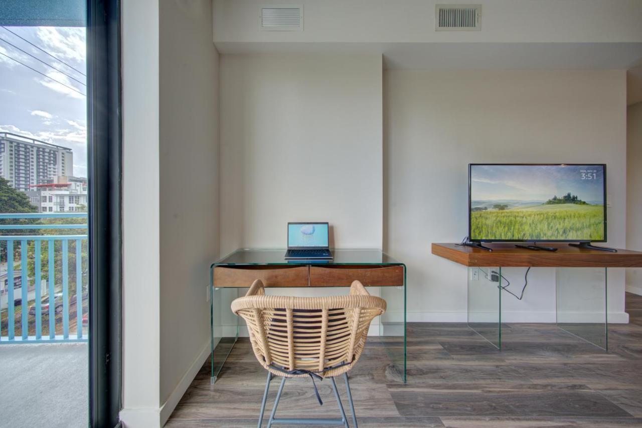 Apartment Sejur Homes Fort Lauderdale