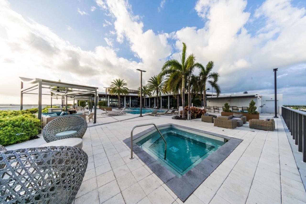 Sejur Homes Apartment Fort Lauderdale