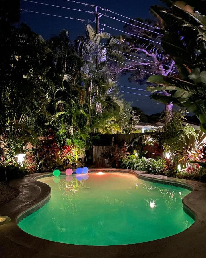 Villa Nirvana Wilton Manors Lauderdale