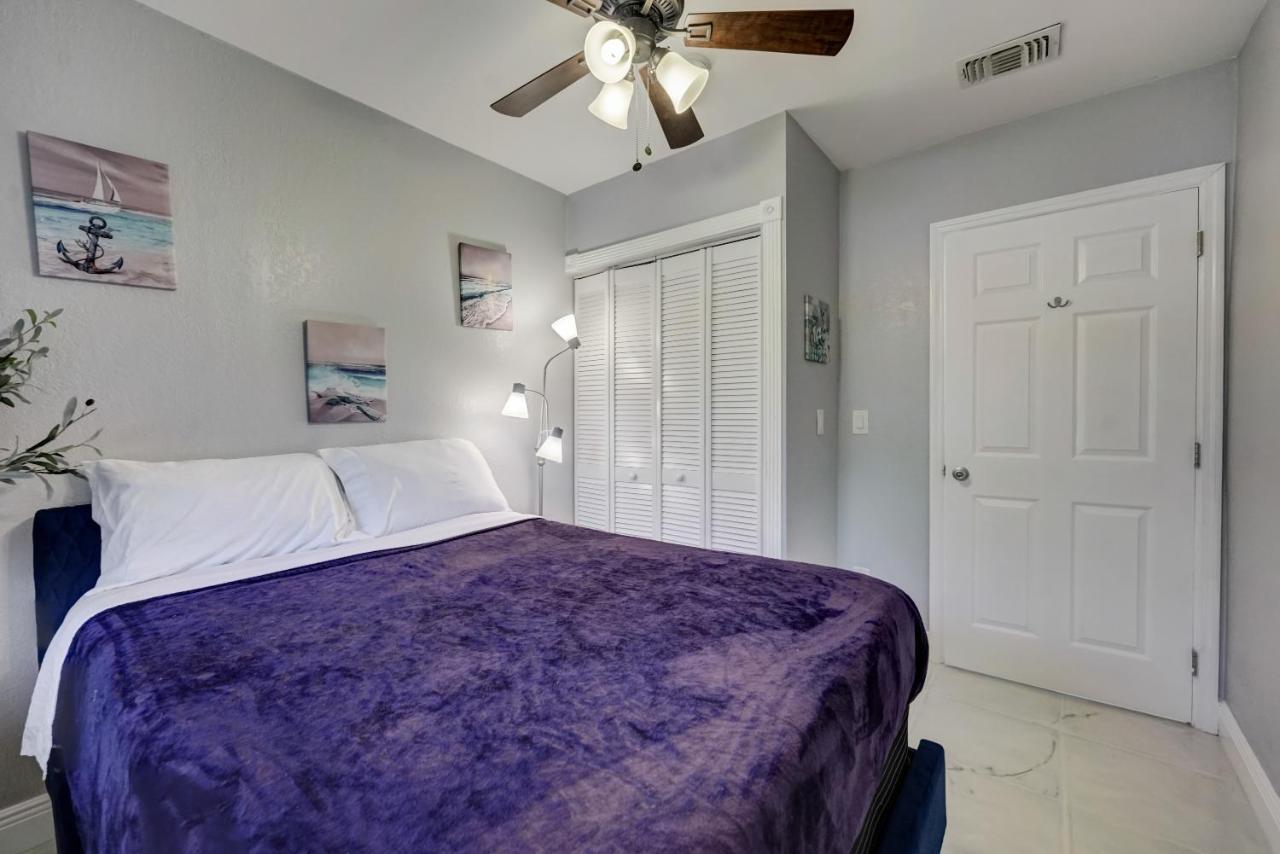 Holiday home Wilton Manors Pool Oasis 3/3 And Free Parking Fort Lauderdale
