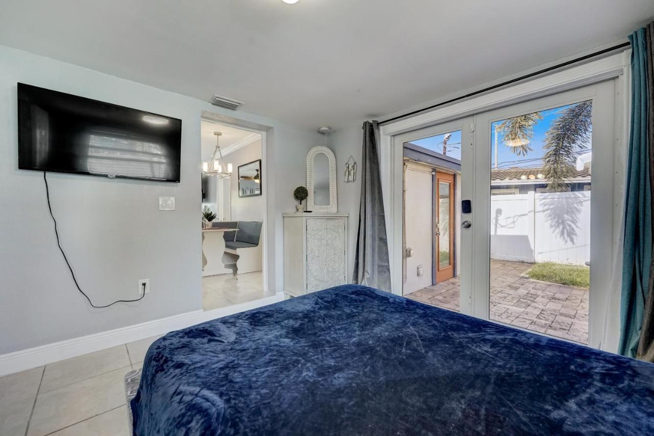 Holiday home Wilton Manors Pool Oasis 3/3 And Free Parking Fort Lauderdale