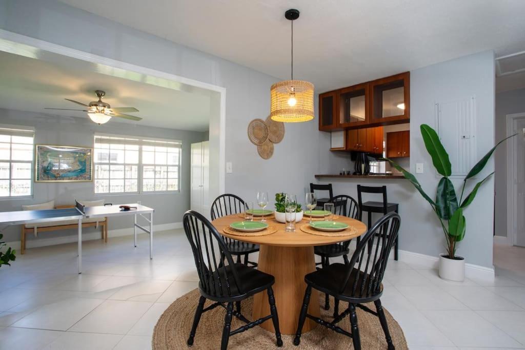 La Terazza #1 Fort Lauderdale