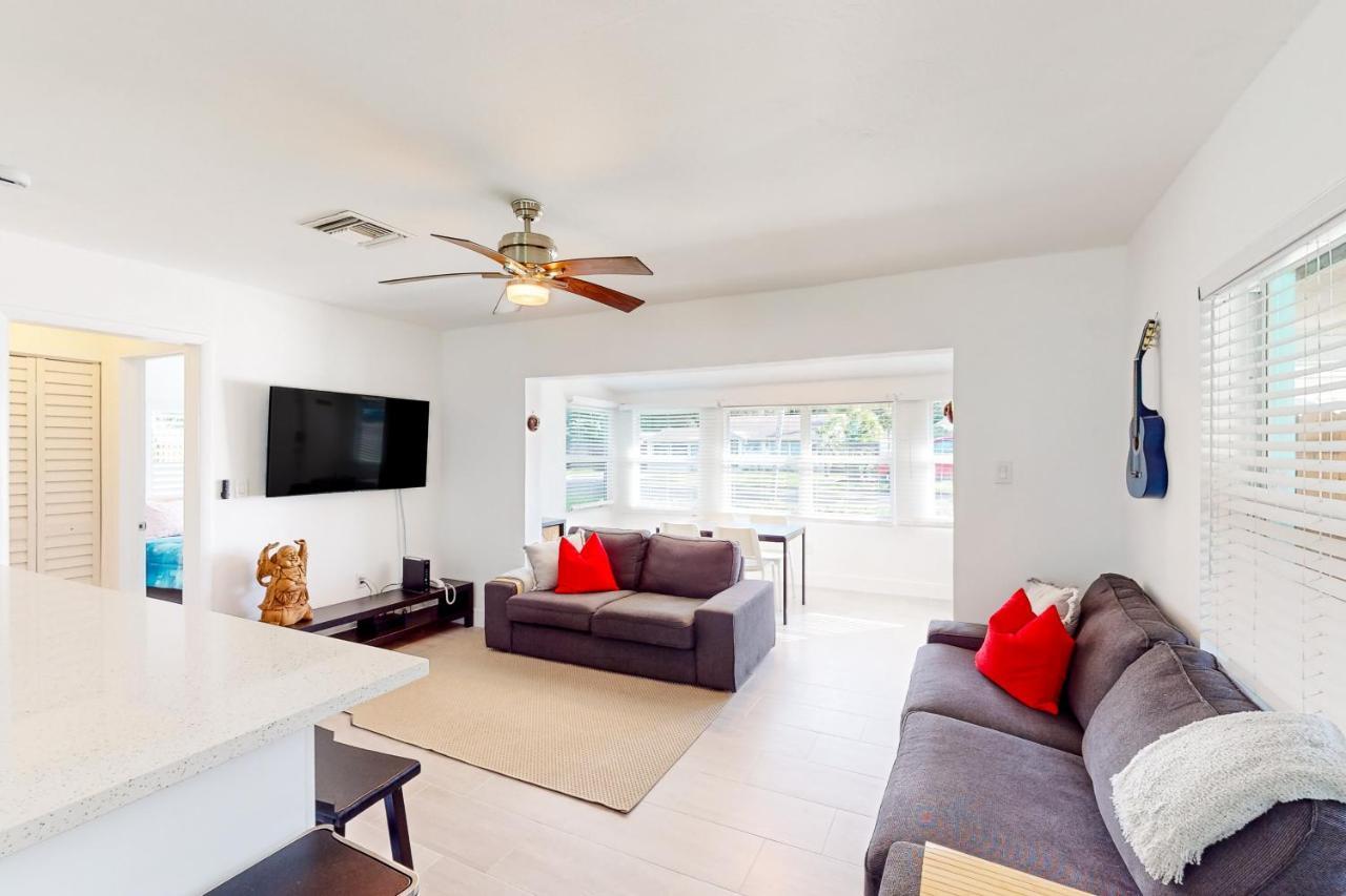 Holiday home Palm Shadow Sanctuary Fort Lauderdale