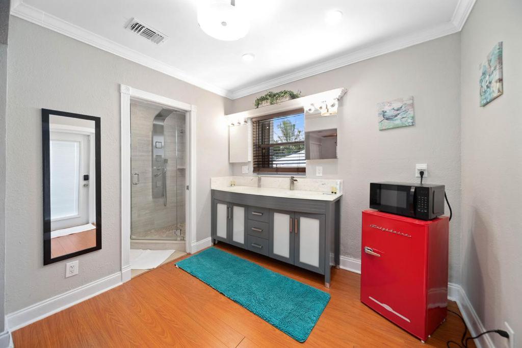 Wilton Manors Pool Oasis 3/3 And Free Parking Fort Lauderdale