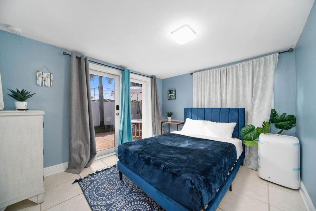 Wilton Manors Pool Oasis 3/3 And Free Parking Fort Lauderdale