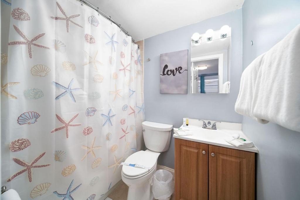Wilton Manors Pool Oasis 3/3 And Free Parking Holiday home