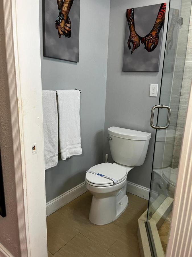 Holiday home Wilton Manors Pool Oasis 3/3 And Free Parking