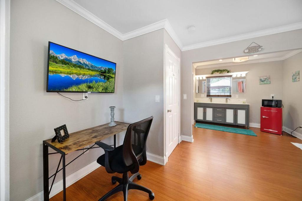Wilton Manors Pool Oasis 3/3 And Free Parking Holiday home