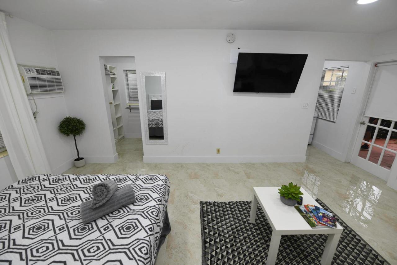 Apartment 4-plex Fort Lauderdale