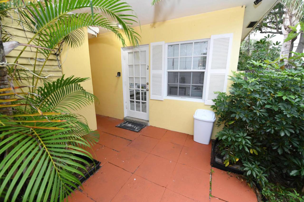 4-plex Apartment Fort Lauderdale