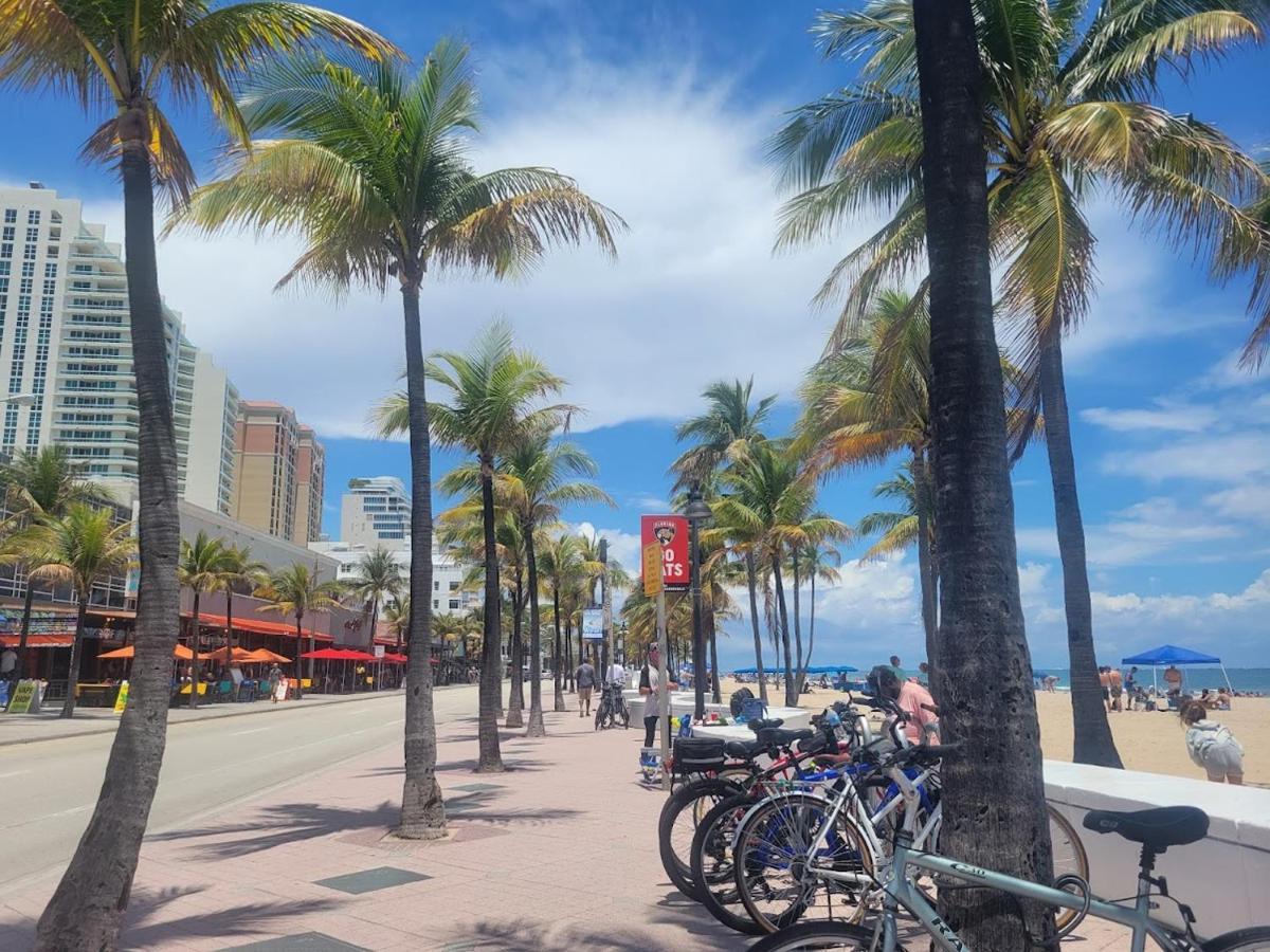 4-plex Apartment Fort Lauderdale