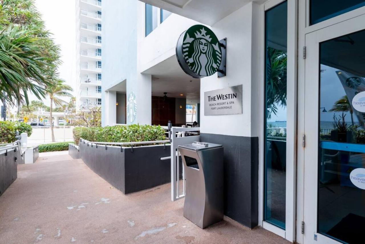 Bayshore Breeze Free Parking 1 * Fort Lauderdale