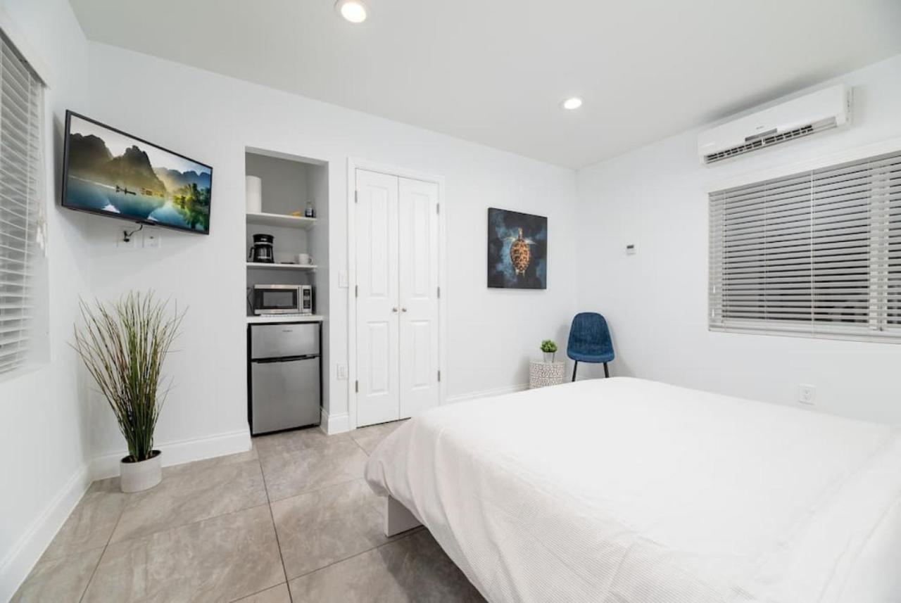 Bayshore Breeze 2 Apartment *