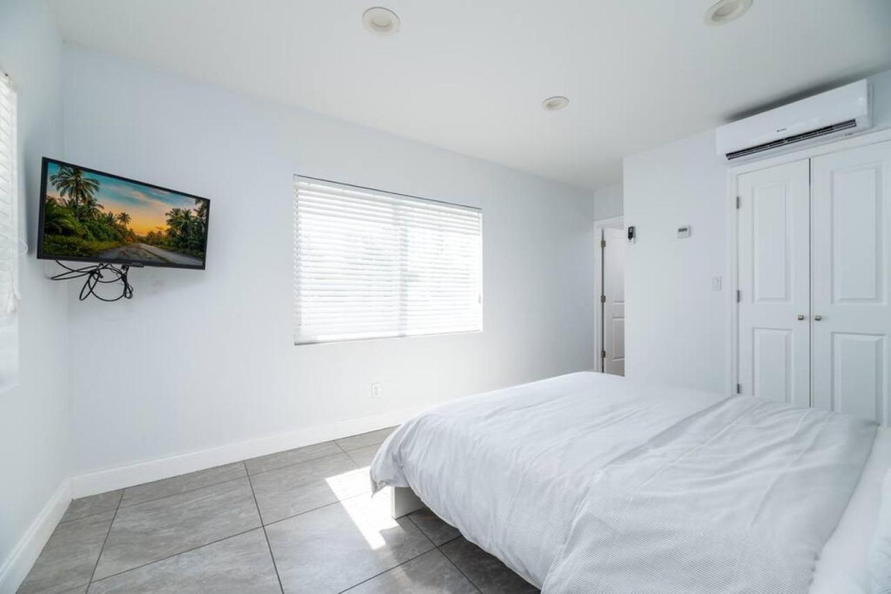 Bayshore Breeze 4 Apartment *