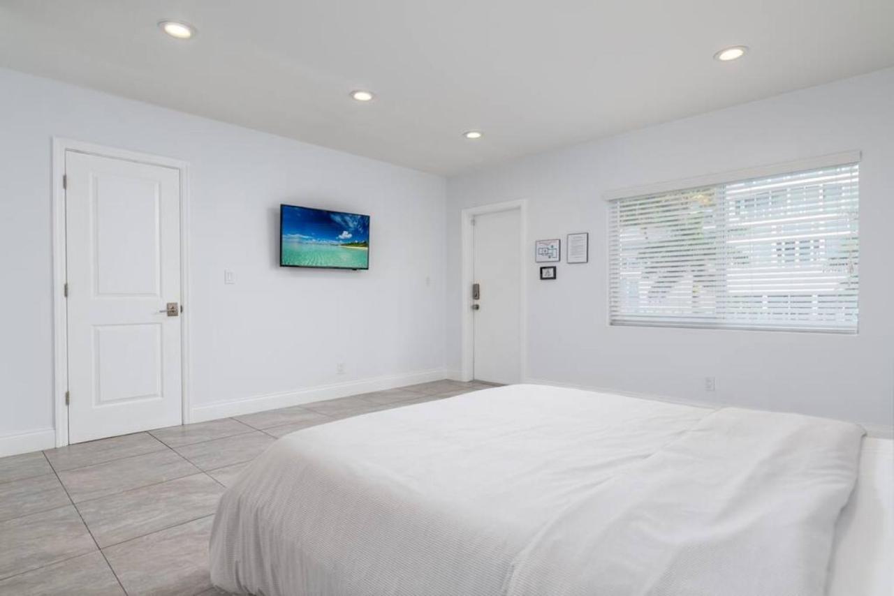 Apartment Bayshore Breeze Free Parking 7 Fort Lauderdale