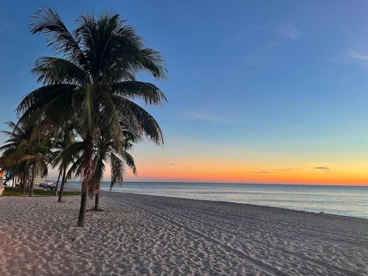 Apartment Bayshore Breeze 8 Fort Lauderdale