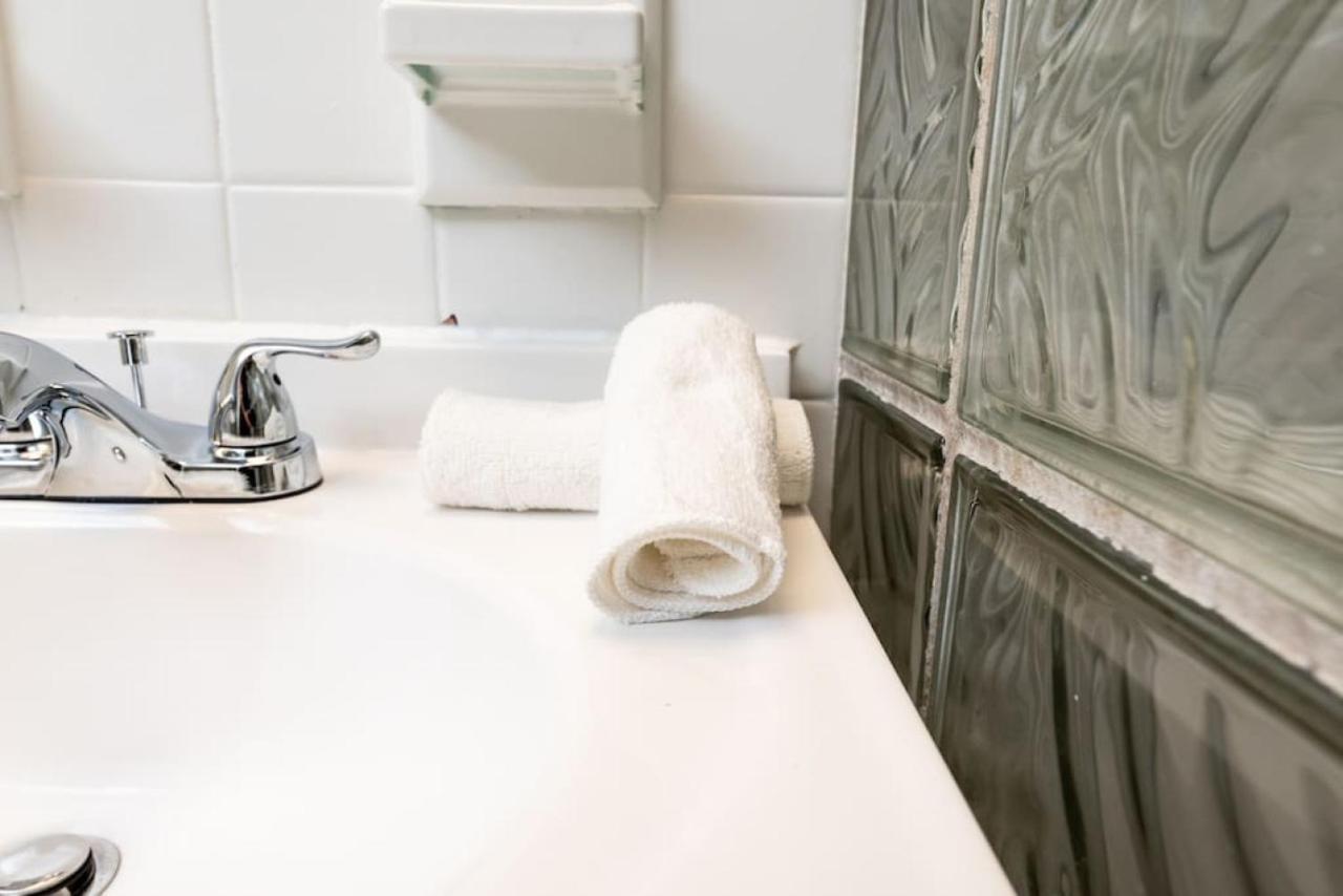 Ocean Breeze Free Parking 1 Apartment *