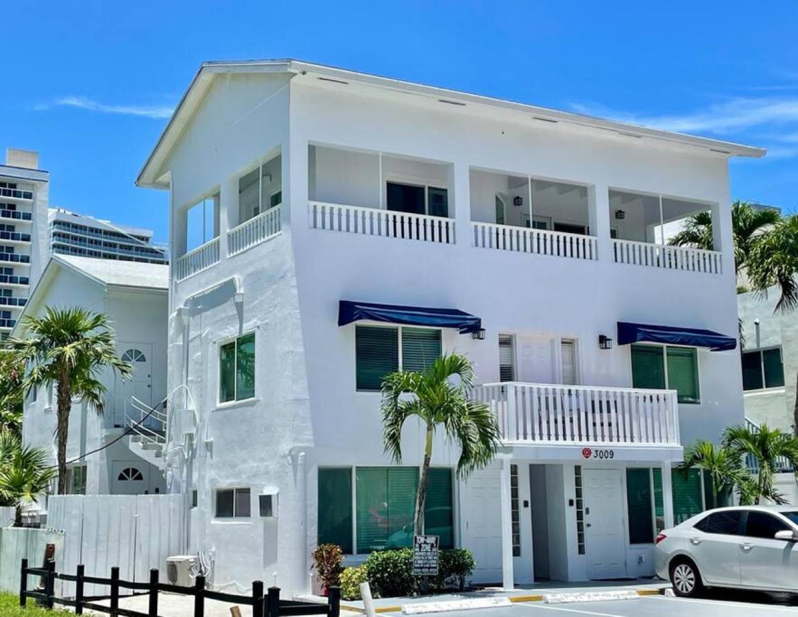 Ocean Breeze Free Parking 1 * Fort Lauderdale