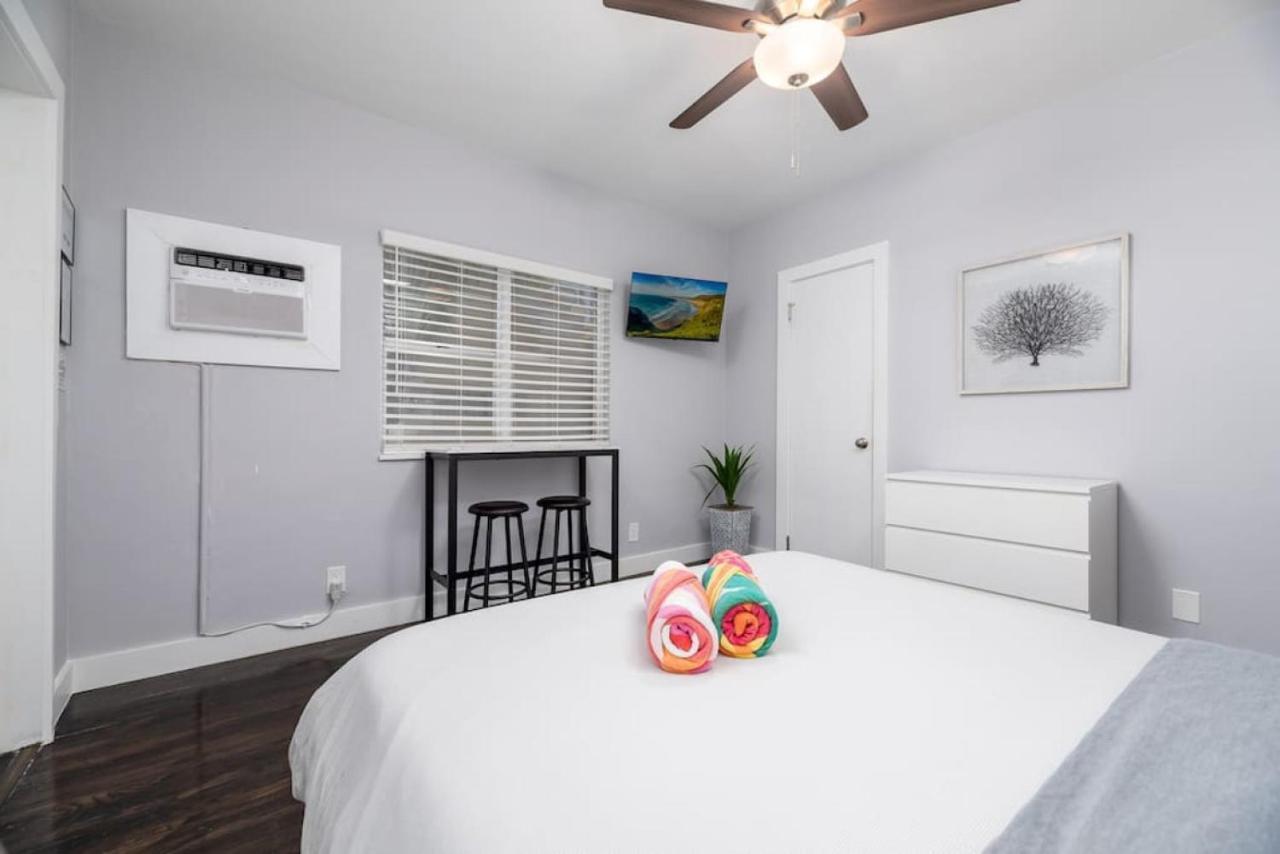 Ocean Breeze Paradise 5a Apartment *