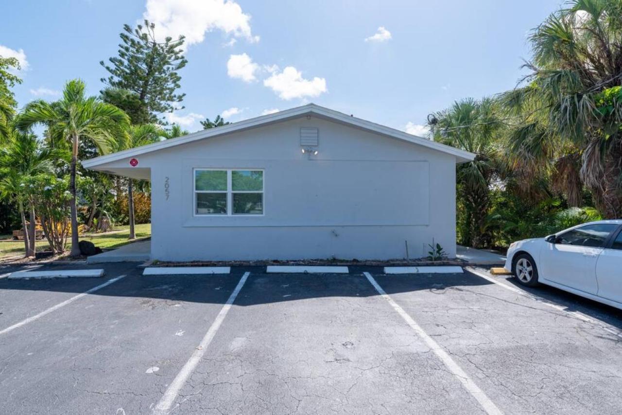 Just Off Wilton Drive 2 Fort Lauderdale