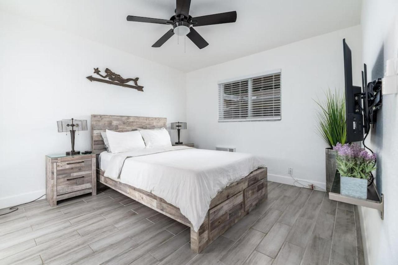 Comfy At Middle River 2 * Fort Lauderdale
