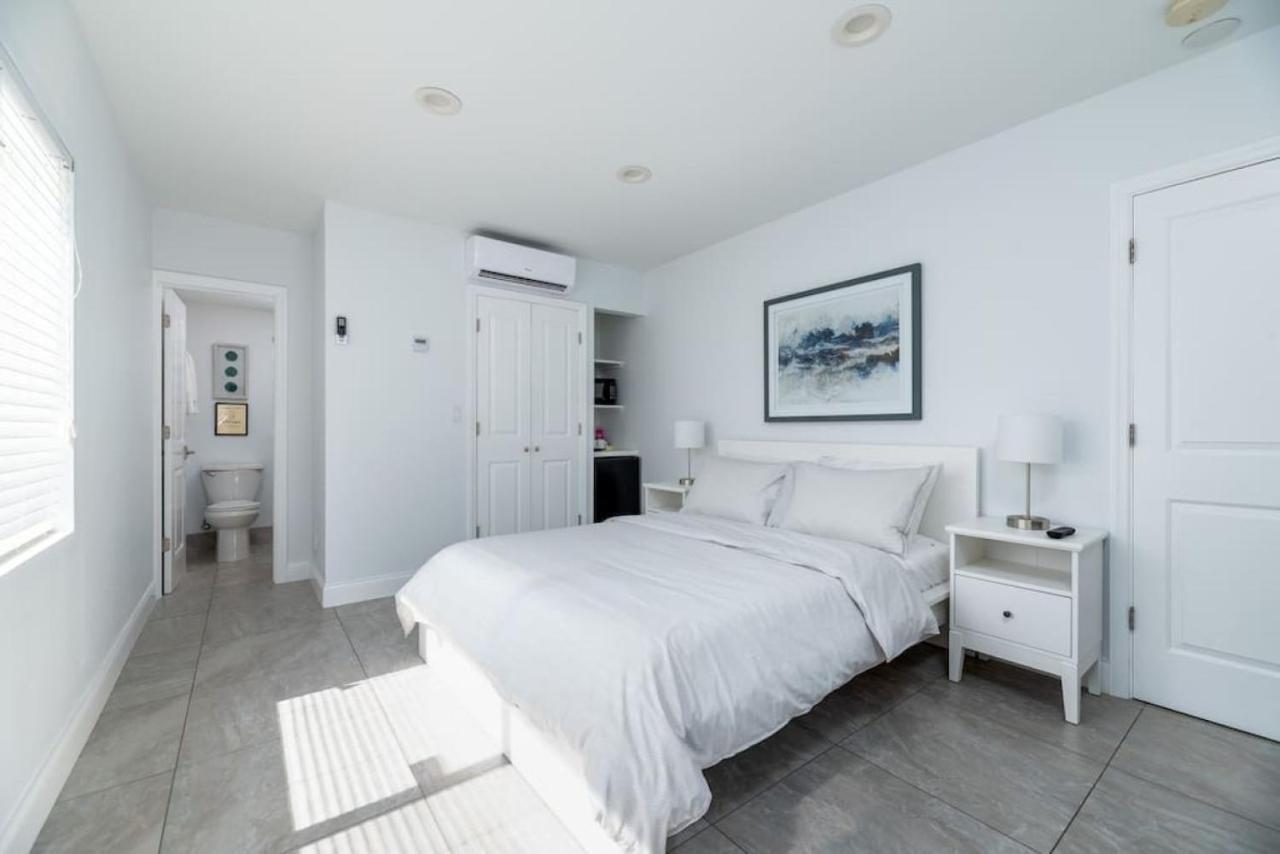 Apartment Bayshore Breeze 4 Fort Lauderdale