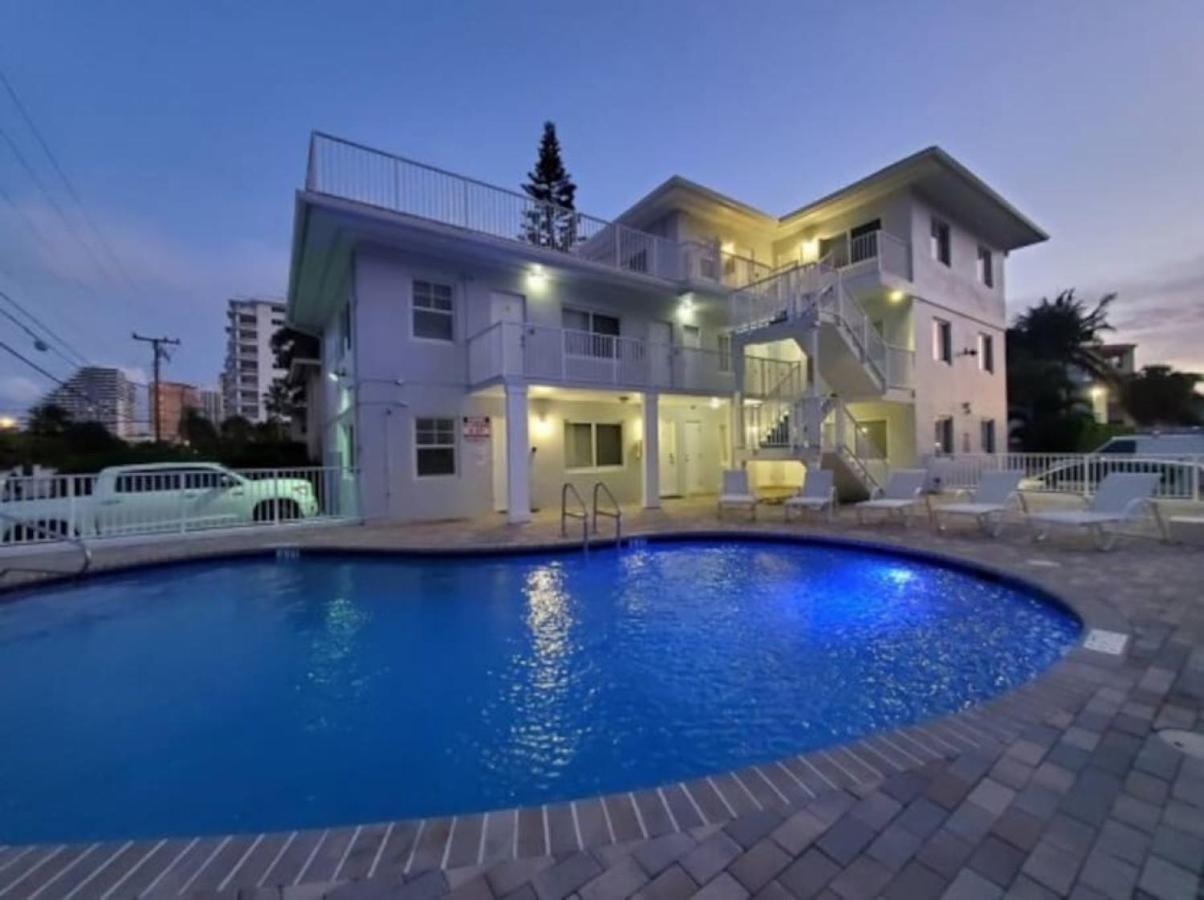 Bayshore Breeze 4 Apartment