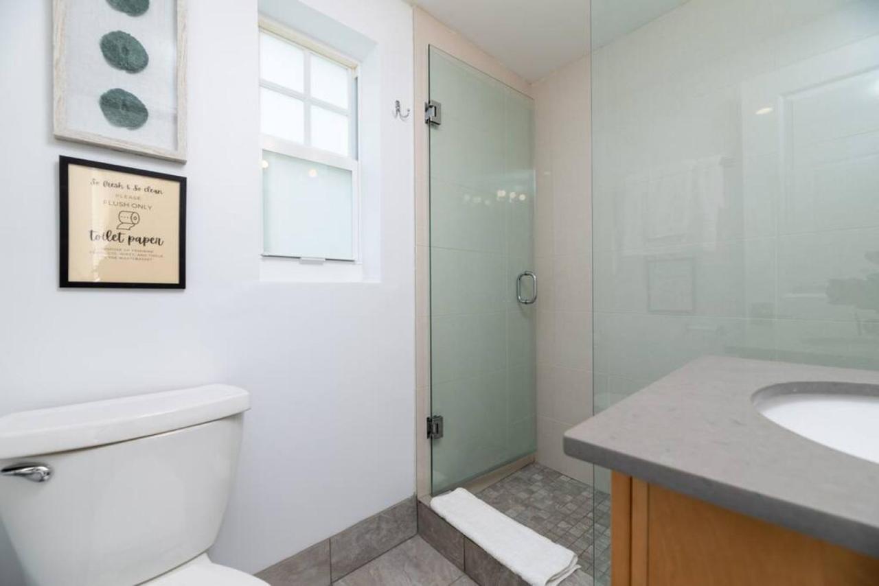 Bayshore Breeze 4 Apartment *