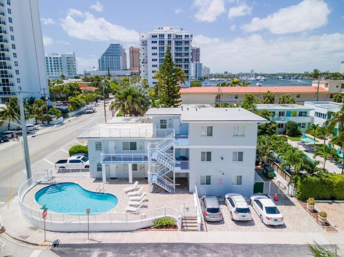 Bayshore Breeze 8 Fort Lauderdale