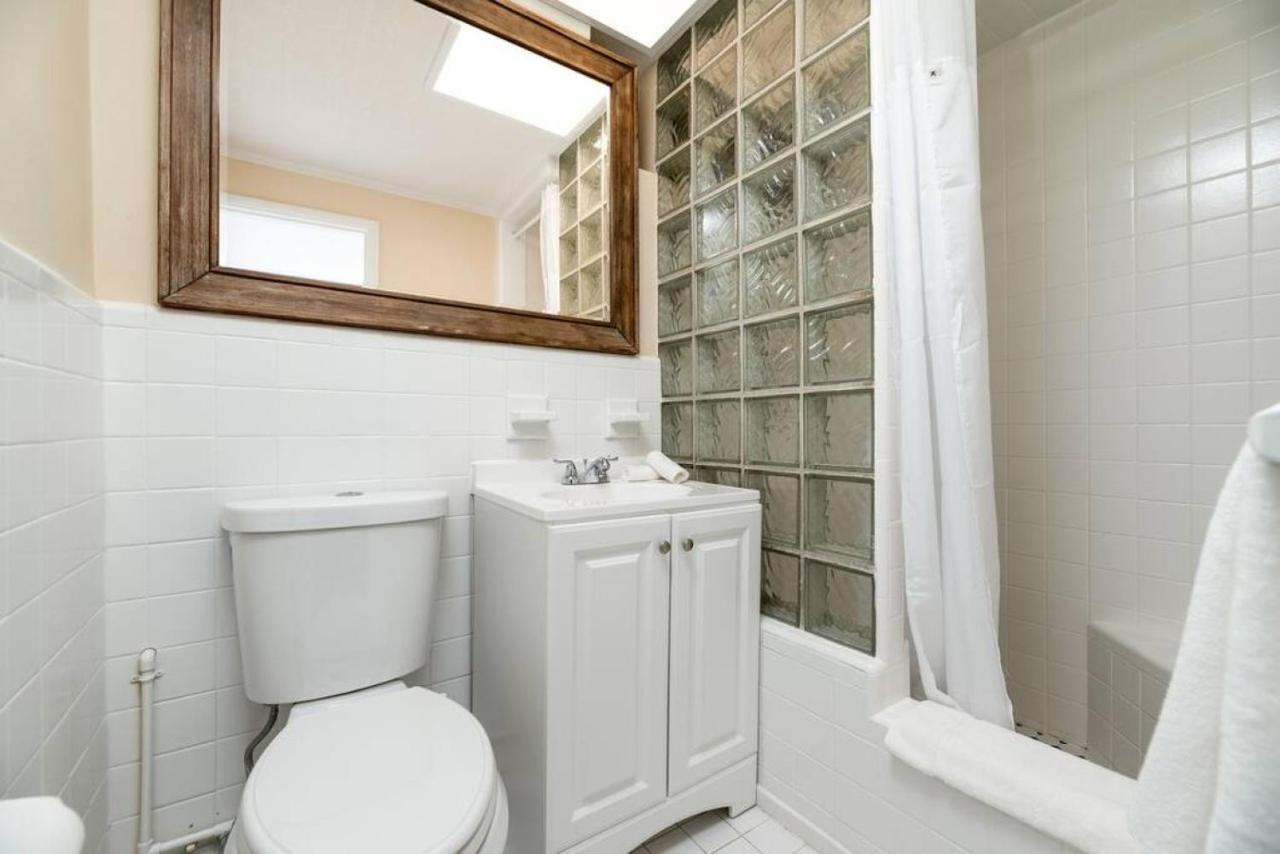 Ocean Breeze Free Parking 1 Apartment Fort Lauderdale