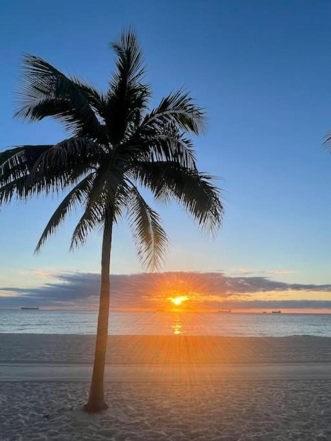 Apartment Ocean Breeze Free Parking 1 *
