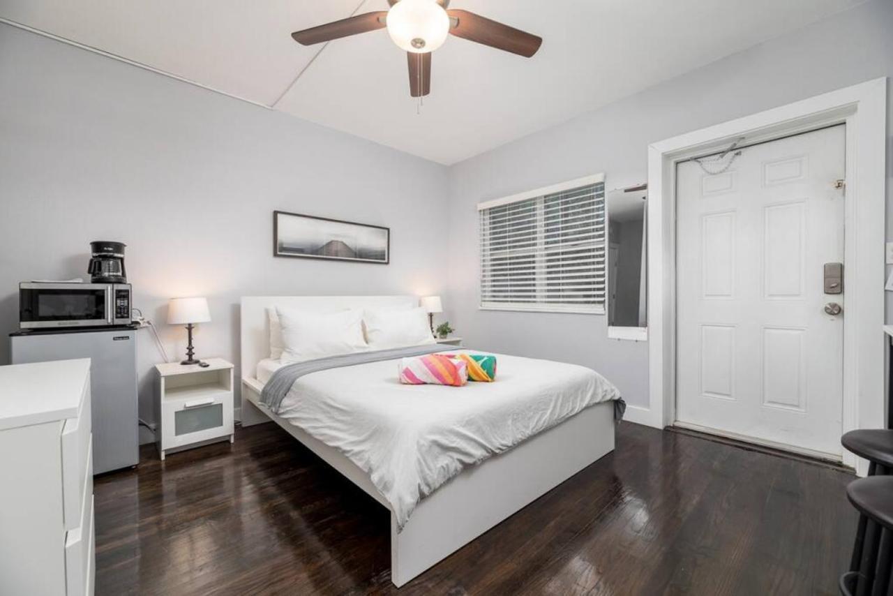Ocean Breeze Paradise 5a Fort Lauderdale