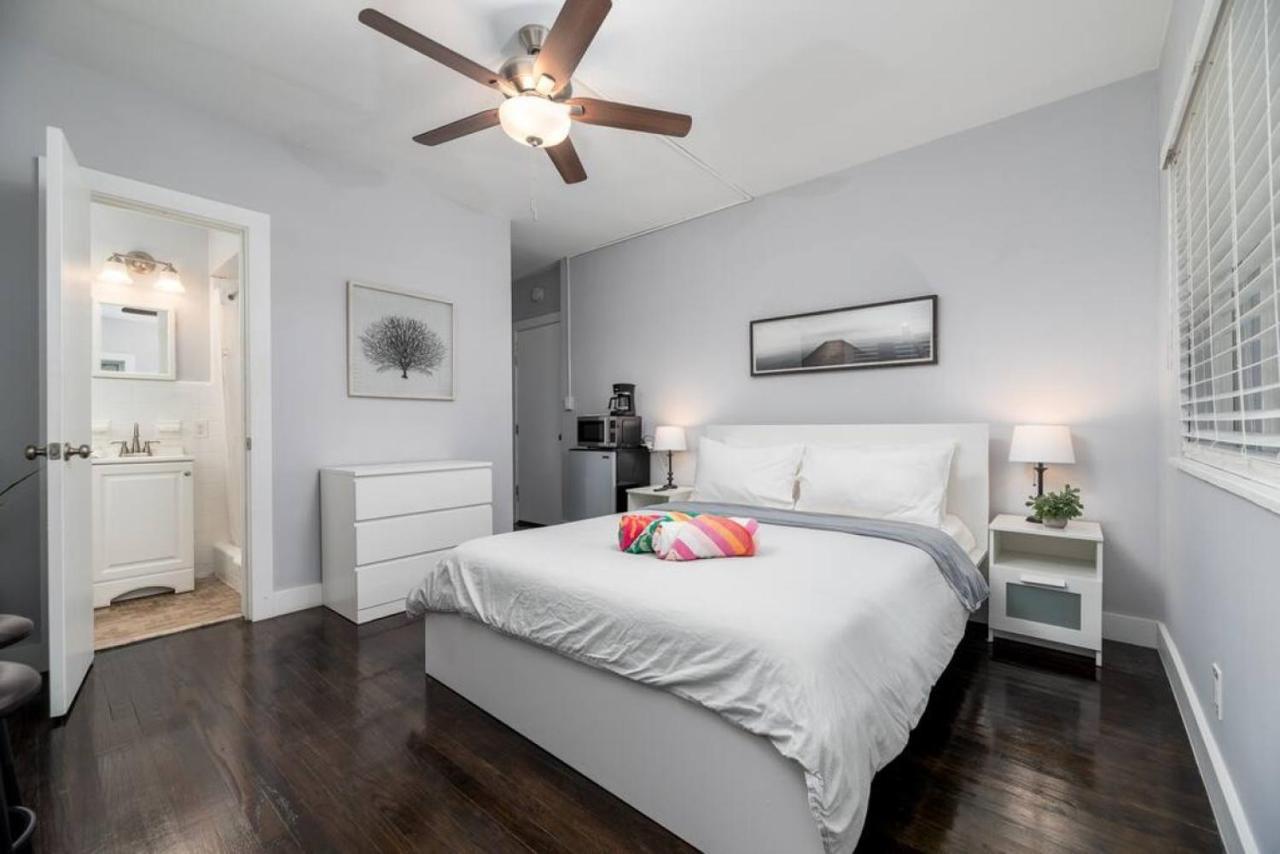 Apartment Ocean Breeze Paradise 5a *