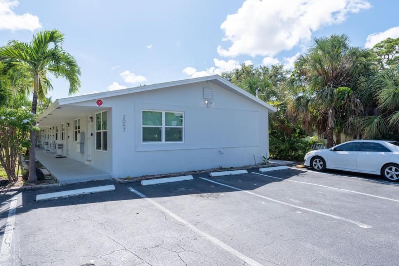 Apartment Just Off Wilton Drive 6 Fort Lauderdale