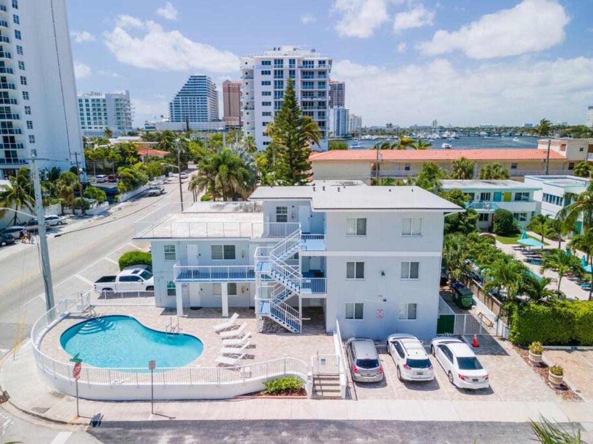 Bayshore Breeze 4 * Fort Lauderdale