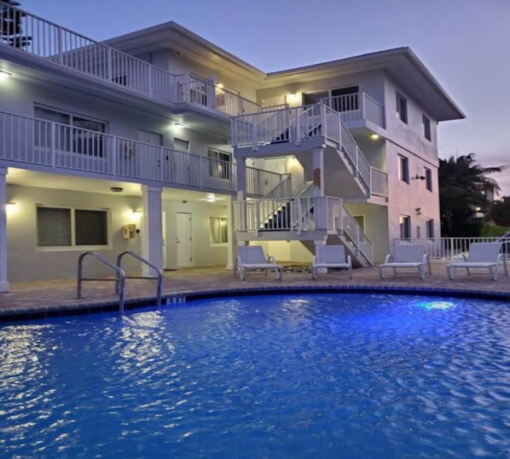 Bayshore Breeze 4 Apartment Fort Lauderdale
