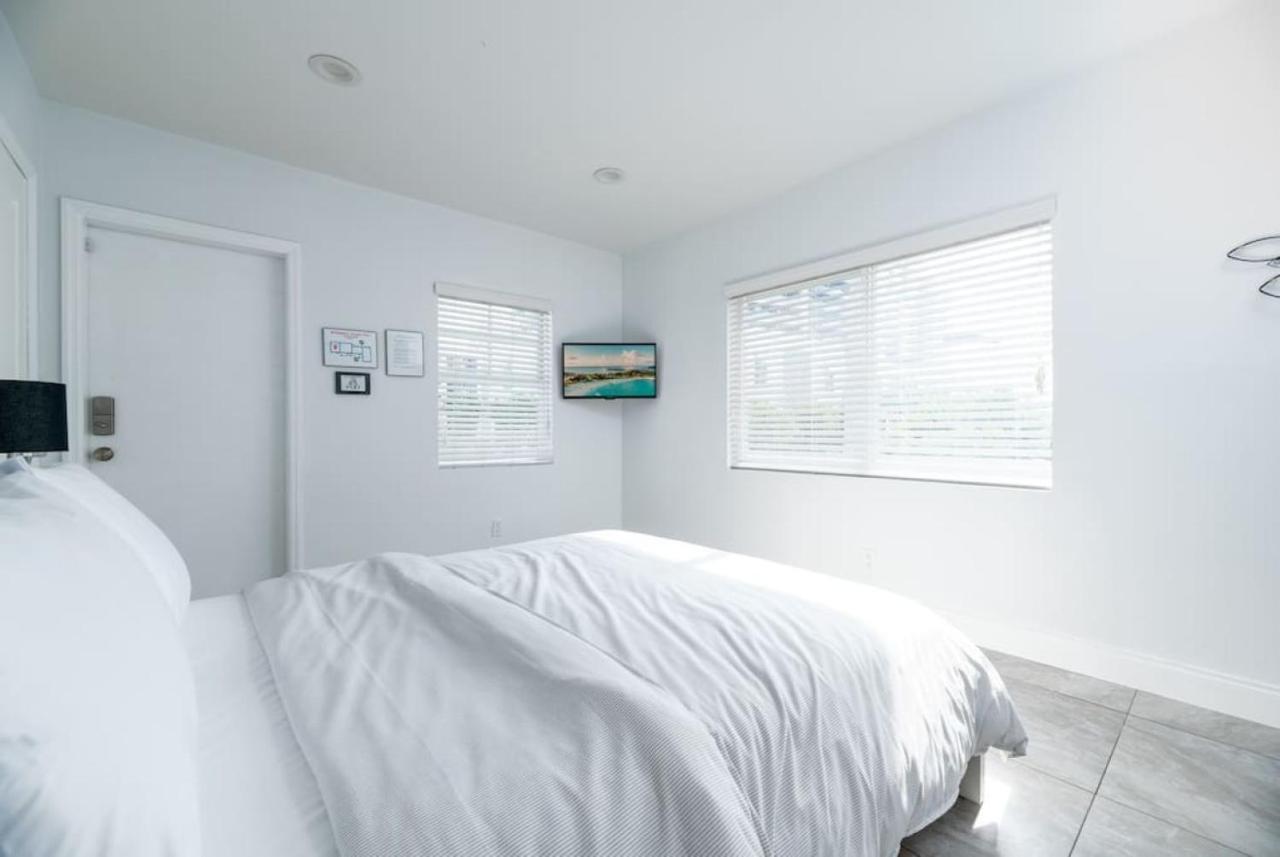 Bayshore Breeze 8 Apartment *