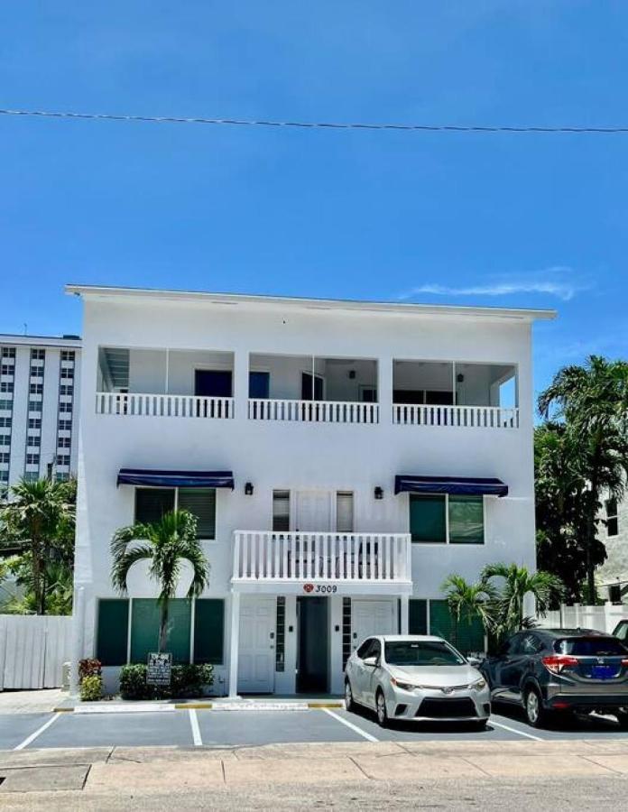 Ocean Breeze Free Parking 2 Apartment